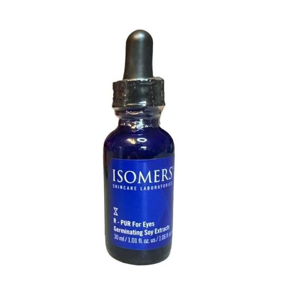 Isomer’s R-PUR Germinating Soy Extract Eye Serum 30ml / 1.01 fl oz